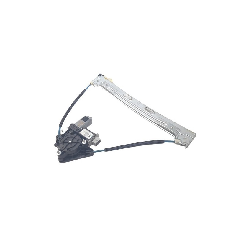 Recambio de elevalunas trasero derecho para fiat 500 l (330) 1.3 16v jtd cat referencia OEM IAM 51980515 106096917 