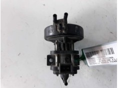 Recambio de valvula aire adicional para peugeot 206 berlina x-line referencia OEM IAM 9607646880  