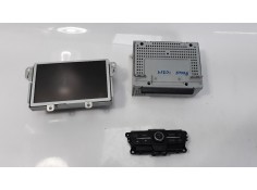 Recambio de sistema navegacion gps para ford focus lim. trend + referencia OEM IAM 1945263   2