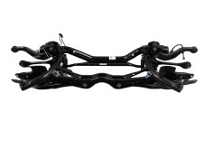 Recambio de puente trasero para audi a3 sportback (8vf) 1.5 16v tsi act referencia OEM IAM 5Q0505315G  