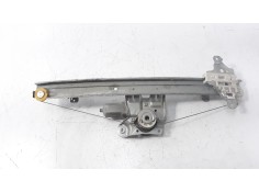 Recambio de elevalunas delantero izquierdo para nissan micra v (k14) 0.9 cat referencia OEM IAM 807215FA2A   2