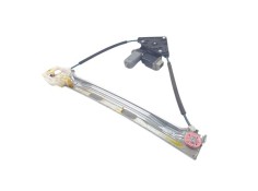 Recambio de elevalunas trasero derecho para fiat 500 l (330) 1.3 16v jtd cat referencia OEM IAM 51980515 106096917  2