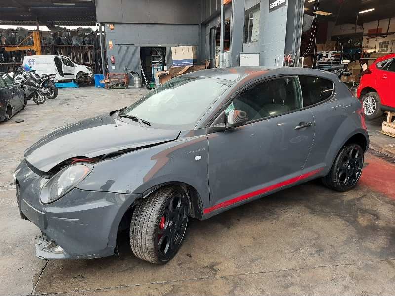 alfa romeo mito (145) del año 2018