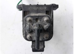 Recambio de valvula aire adicional para peugeot 206 berlina x-line referencia OEM IAM 9607646880   2