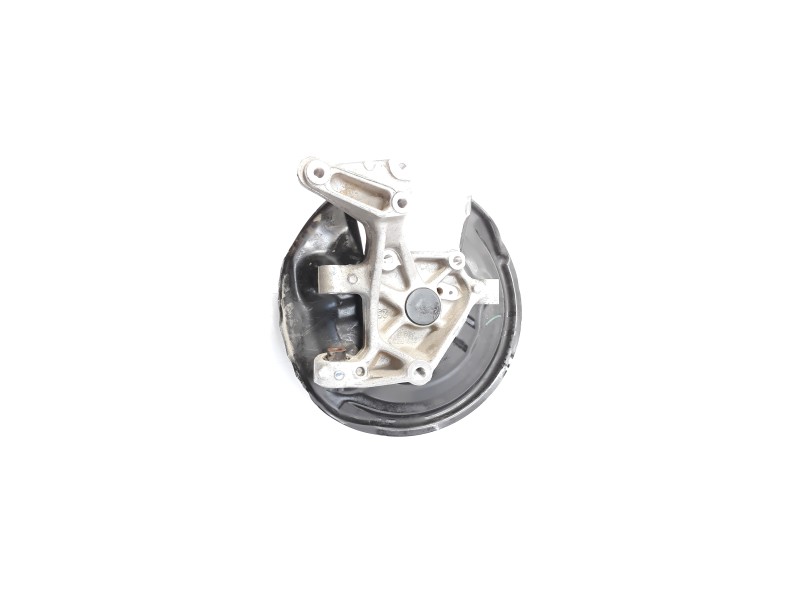 Recambio de mangueta trasera derecha para audi q3 (8u) 2.0 tdi (103kw) ambiente referencia OEM IAM 3C0505436F  