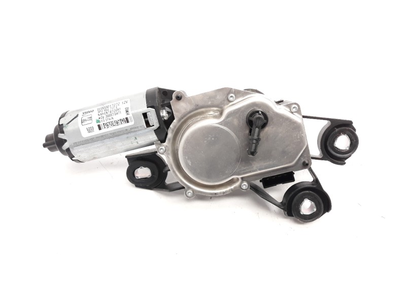 Recambio de motor limpia trasero para seat altea (5p1) 1.6 tdi referencia OEM IAM 5P0955711E  