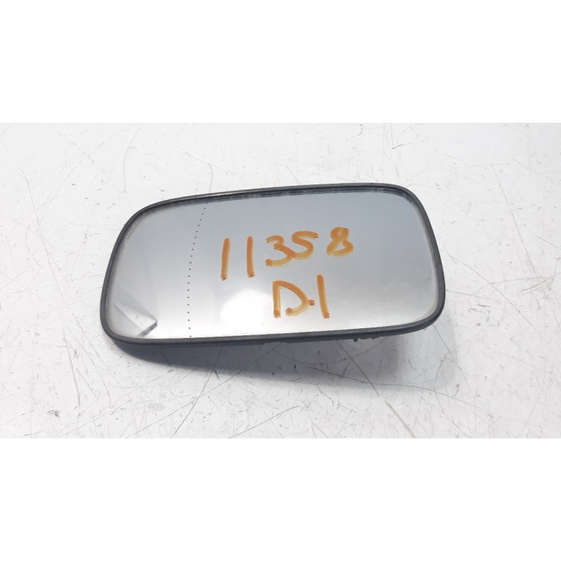 Recambio de cristal retrovisor izquierdo para volvo v50 familiar 1.6 diesel cat referencia OEM IAM 8679827 1052406018 VV3227524