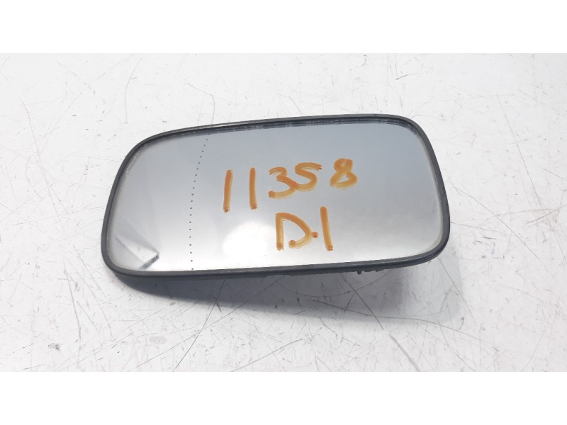 Recambio de cristal retrovisor izquierdo para volvo v50 familiar 1.6 diesel cat referencia OEM IAM 8679827 1052406018 VV3227524
