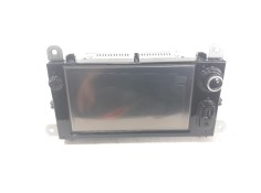 SISTEMA AUDIO / RADIO CD 281157941R 