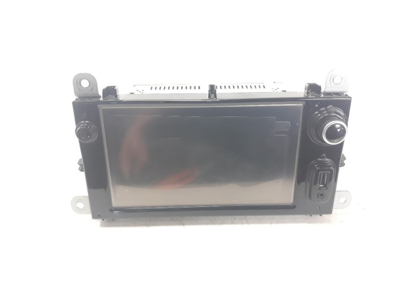 Recambio de sistema audio / radio cd para renault clio iv 0.9 referencia OEM IAM 281157941R  