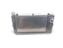 SISTEMA AUDIO / RADIO CD 281157941R 281157941R 