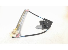 Recambio de elevalunas trasero izquierdo para fiat 500 l (330) 1.3 16v jtd cat referencia OEM IAM 51980516  