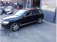 volkswagen touareg (7la) del año 2004 2
