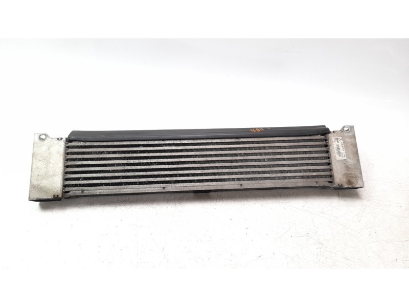 Recambio de intercooler para mercedes-benz vito (w639) basic, combi 109 cdi compacto (639.601) referencia OEM IAM A6395010201  