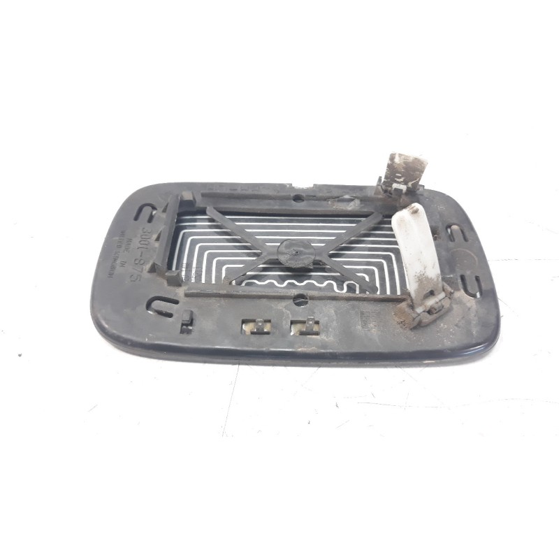 Recambio de cristal retrovisor izquierdo para volvo v50 familiar 1.6 diesel cat referencia OEM IAM 8679827 1052406018 VV3227524