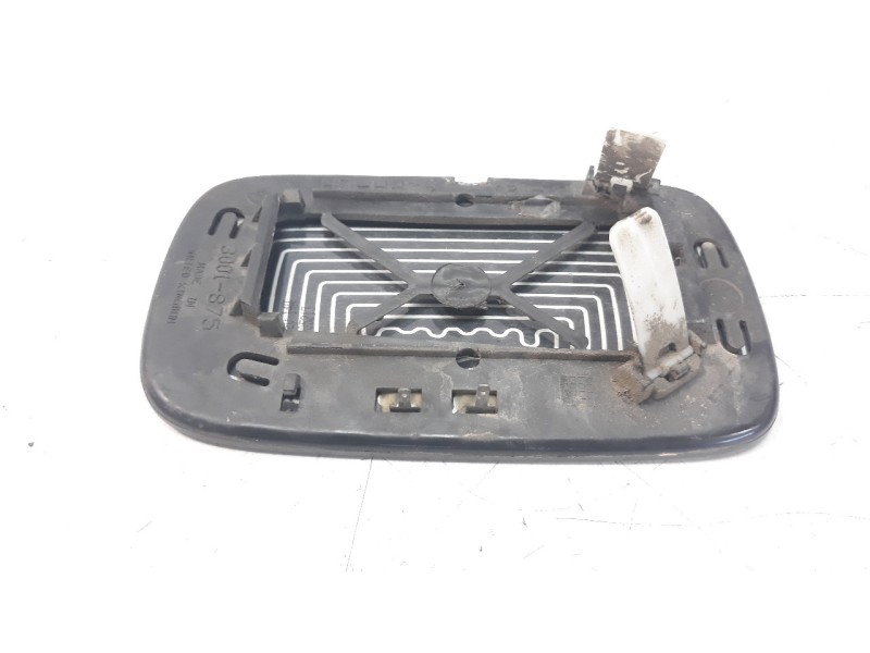Recambio de cristal retrovisor izquierdo para volvo v50 familiar 1.6 diesel cat referencia OEM IAM 8679827 1052406018 VV3227524