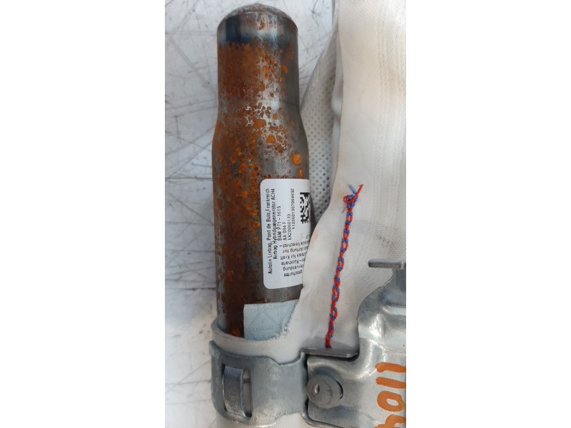 Recambio de airbag cortina delantero derecho para mercedes-benz clase a (w176) 1.5 cdi cat referencia OEM IAM 1768600202  