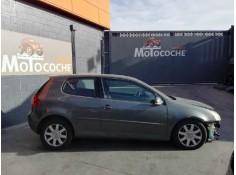 VOLKSWAGEN GOLF V BERLINA (1K1)