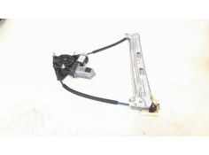Recambio de elevalunas trasero izquierdo para fiat 500 l (330) 1.3 16v jtd cat referencia OEM IAM 51980516   2