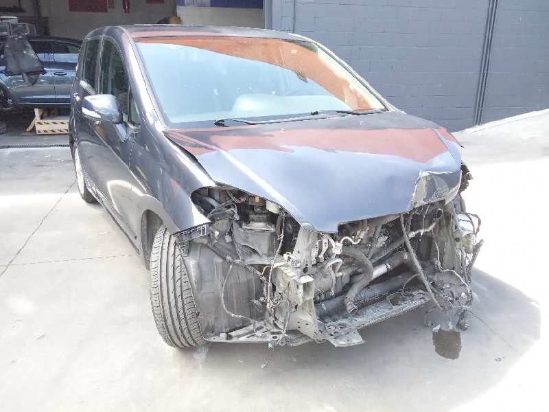 honda fr-v (be) del año 2006