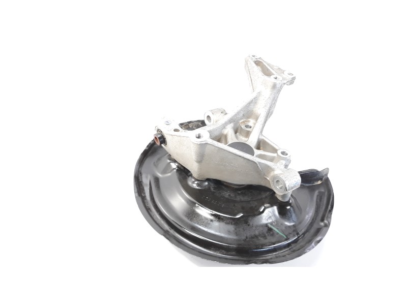 Recambio de mangueta trasera derecha para audi q3 (8u) 2.0 tdi (103kw) ambiente referencia OEM IAM 3C0505436F  