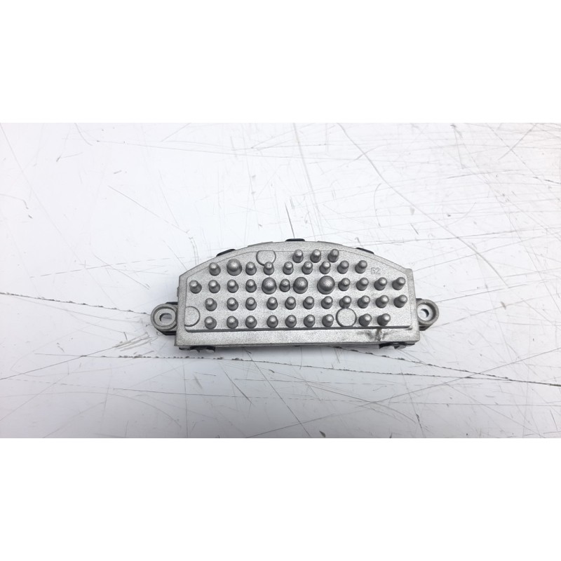 Recambio de resistencia calefaccion para audi a3 sportback (8vf) 1.5 16v tsi act referencia OEM IAM 5Q0907521C RSF530037 