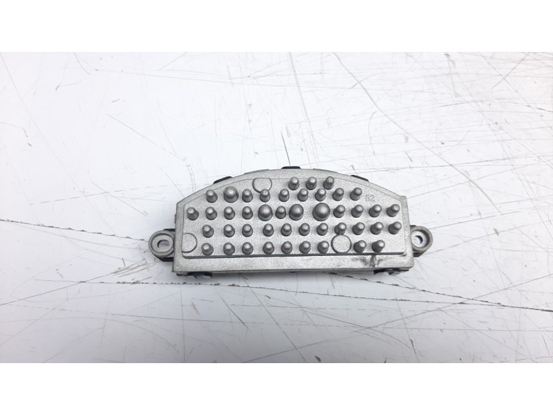 Recambio de resistencia calefaccion para audi a3 sportback (8vf) 1.5 16v tsi act referencia OEM IAM 5Q0907521C RSF530037 