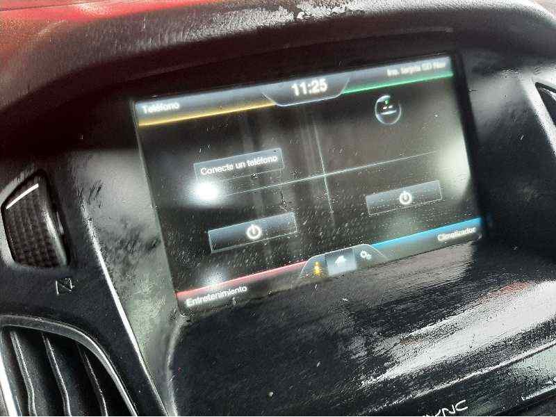 Recambio de sistema navegacion gps para ford focus lim. trend + referencia OEM IAM 1945263  