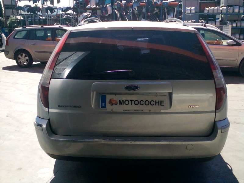 ford mondeo turnier (ge) del año 2001