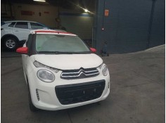 citroen c1 airscape del año 2019 2