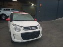CITROËN C1 AIRSCAPE