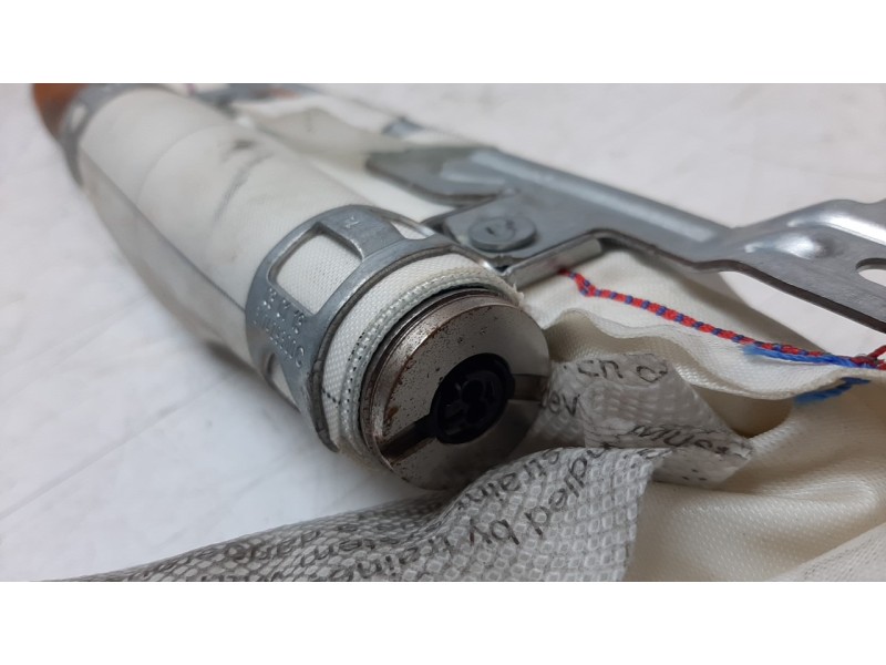Recambio de airbag cortina delantero derecho para mercedes-benz clase a (w176) 1.5 cdi cat referencia OEM IAM 1768600202  
