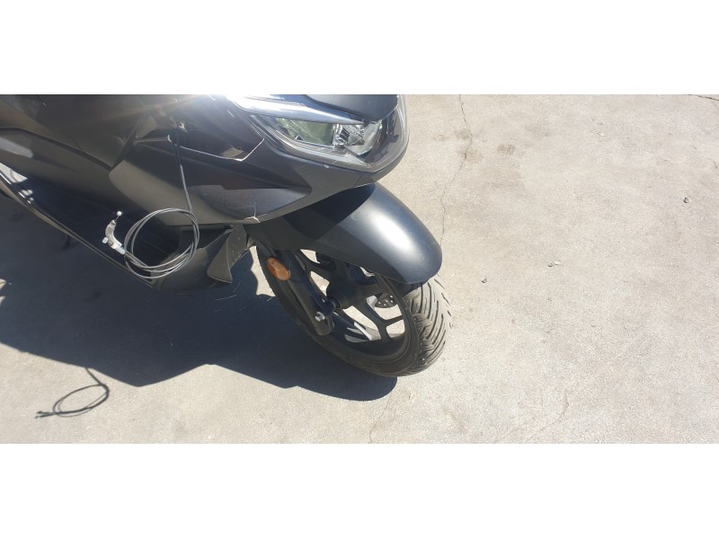 Recambio de horquilla completa para honda pcx 125 pcx 125 referencia OEM IAM 53219K1ZJ10  