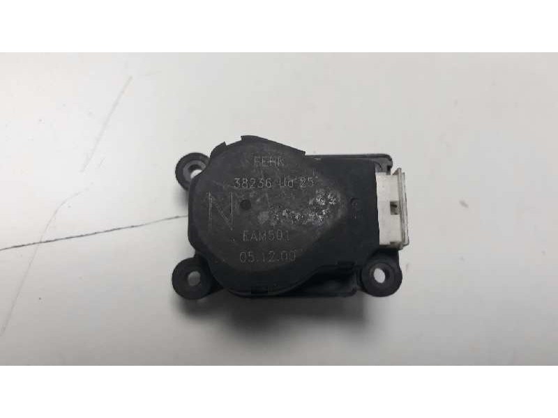 Recambio de motor calefaccion para peugeot 307 (s1) 2.0 hdi cat referencia OEM IAM EAM501  