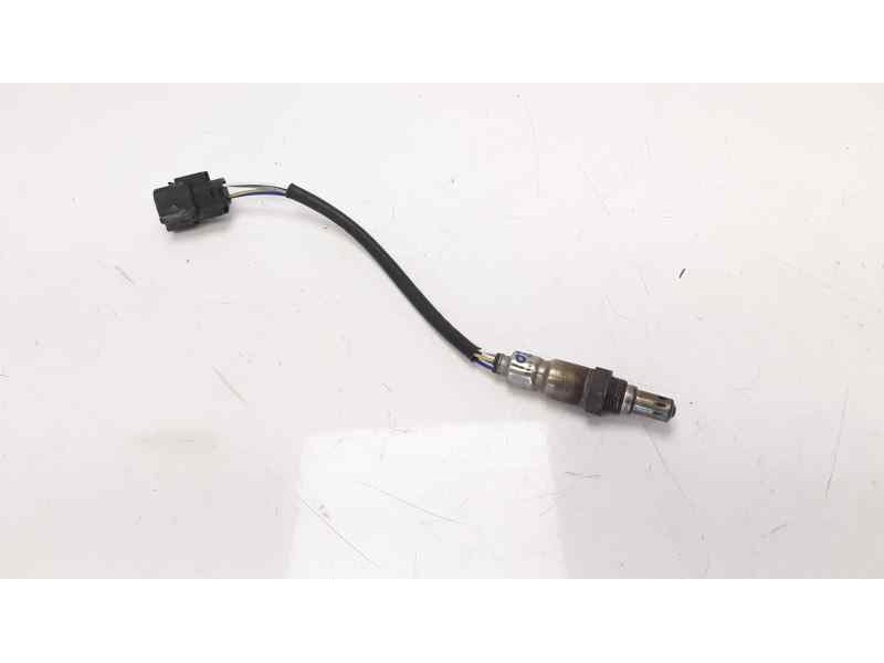 Recambio de sonda lambda para ford focus lim. trend + referencia OEM IAM F1F19Y460BA  