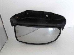 Recambio de cristal retrovisor derecho para fiat ducato caja abierta (desde 03.02) referencia OEM IAM 6452921 1050943017 3730531
