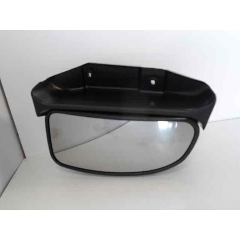 Recambio de cristal retrovisor derecho para fiat ducato caja abierta (desde 03.02) referencia OEM IAM 6452921 1050943017 3730531