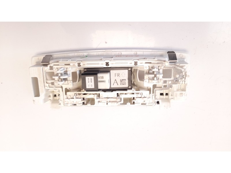 Recambio de luz interior para nissan micra v (k14) 0.9 cat referencia OEM IAM 264305TA0A  
