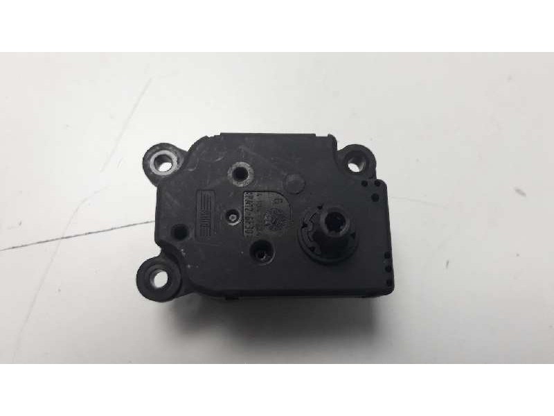 Recambio de motor calefaccion para peugeot 307 (s1) 2.0 hdi cat referencia OEM IAM EAM501  