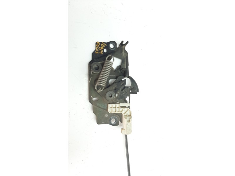 Recambio de cerradura capo para ford focus lim. (cb8) edition referencia OEM IAM BM5A16700AG  
