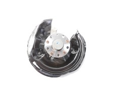 MANGUETA TRASERA IZQUIERDA 3C0505435F 