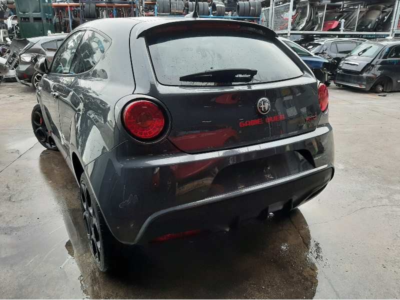 alfa romeo mito (145) del año 2018