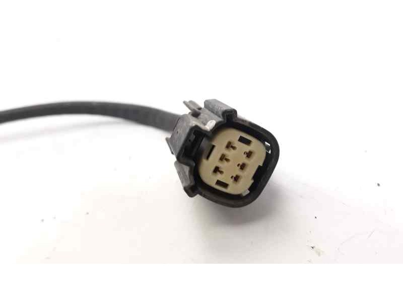 Recambio de sonda lambda para ford focus lim. trend + referencia OEM IAM F1F19Y460BA  