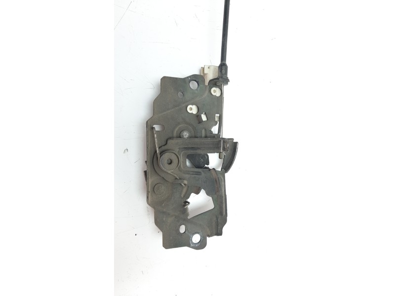 Recambio de cerradura capo para ford focus lim. (cb8) edition referencia OEM IAM BM5A16700AG  