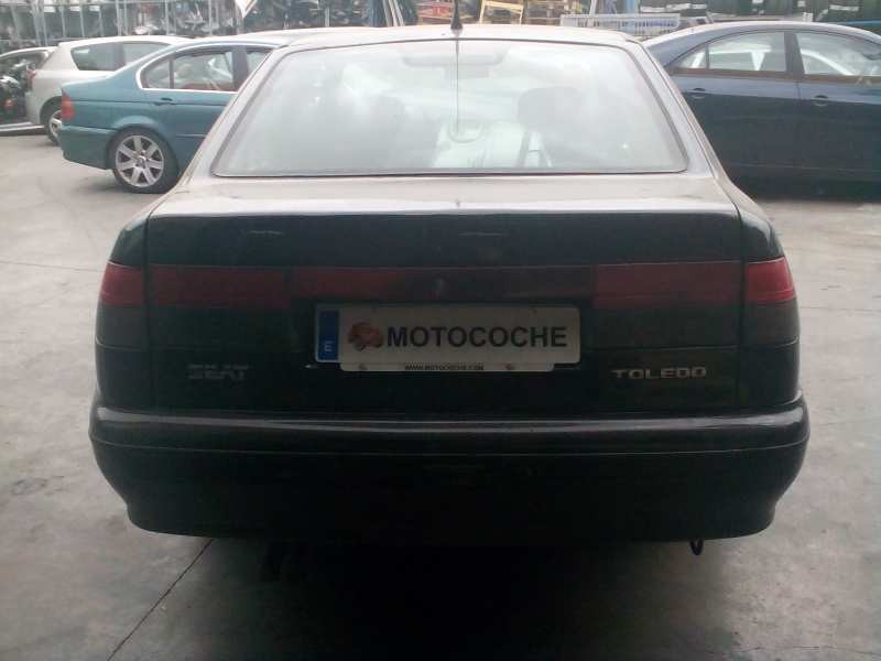 seat toledo (1l) del año 1999