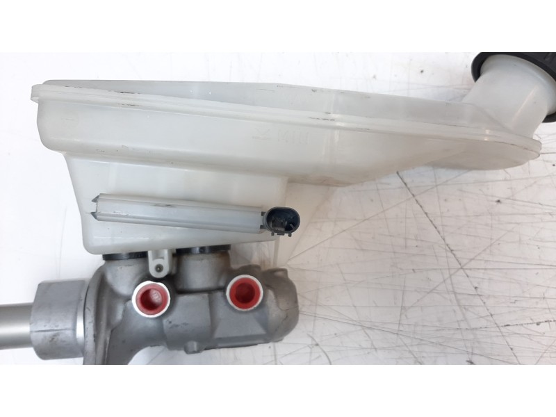 Recambio de bomba freno para mercedes-benz clase a (w176) 1.5 cdi cat referencia OEM IAM A2464300002  
