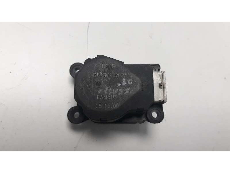 Recambio de motor calefaccion para peugeot 307 (s1) 2.0 hdi cat referencia OEM IAM EAM501  