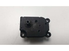 Recambio de motor calefaccion para peugeot 307 (s1) 2.0 hdi cat referencia OEM IAM EAM501   2