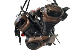 Recambio de motor completo para harley-davidson sportster s sportster s referencia OEM IAM ZC4N319500  
