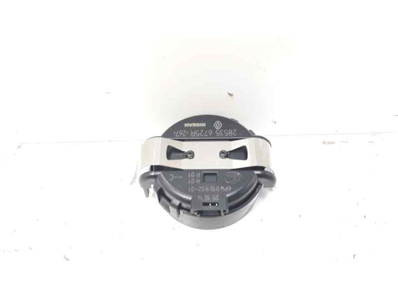 Recambio de sensor para nissan pulsar (c13) visia referencia OEM IAM 285356725R  
